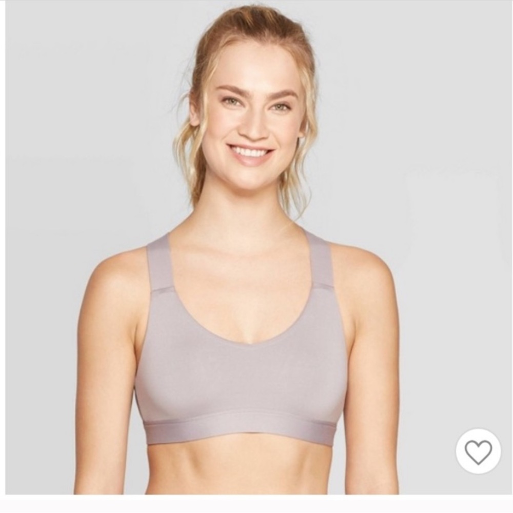Sports bra